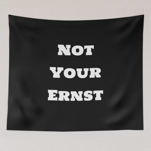 Item preview, Not your serious designed and sold by dtino.