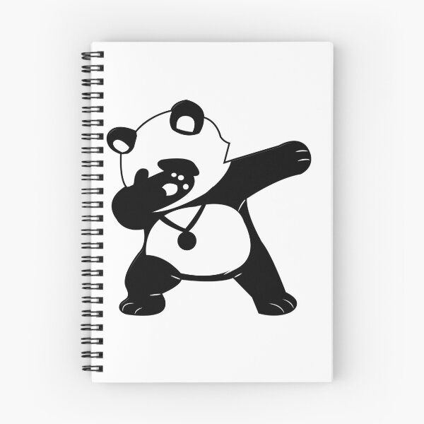 Item preview, Dabbing Panda Dab designed and sold by themd-haendler.