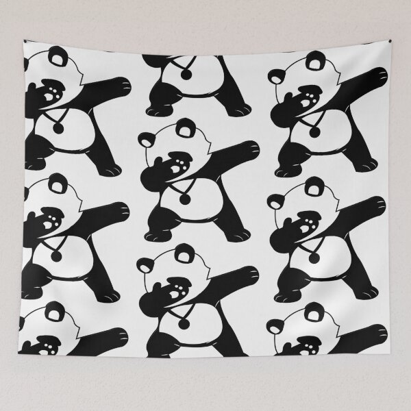 Item preview, Dabbing Panda Dab designed and sold by themd-haendler.