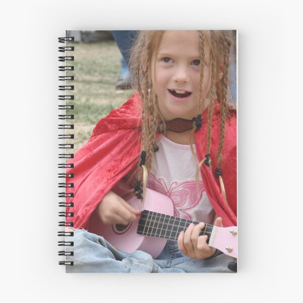 Item preview, busker designed and sold by Marina Hurley.