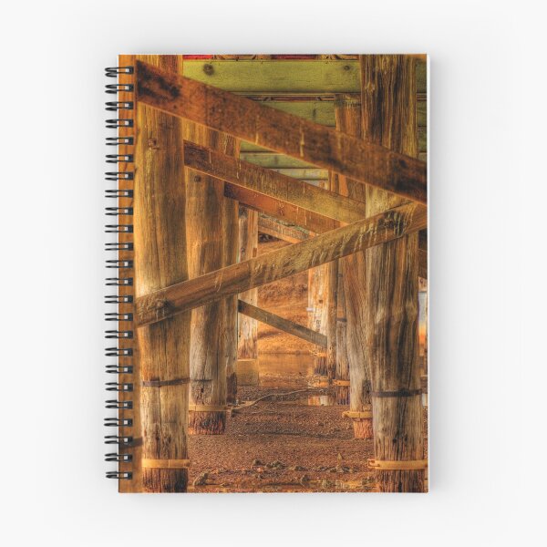 Item preview, Under the Bridge designed and sold by Claire  Farley.