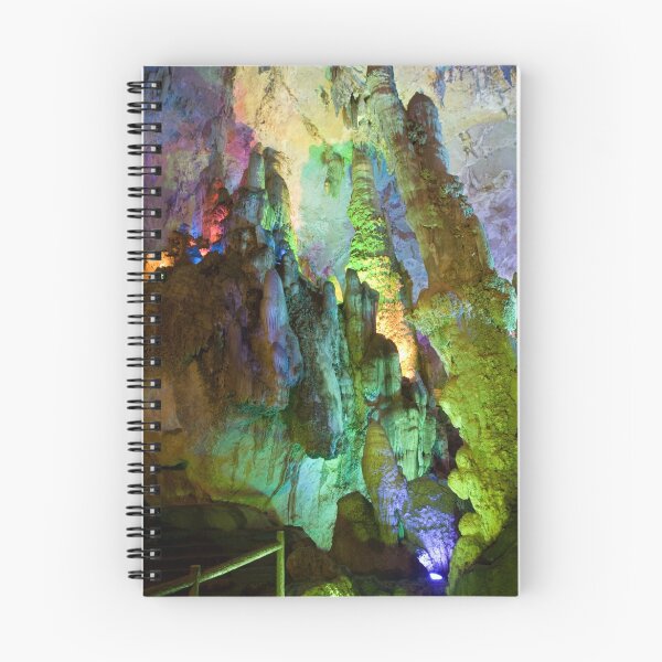Item preview, Jiuxiang Caves Yunan Province China designed and sold by MiImages.