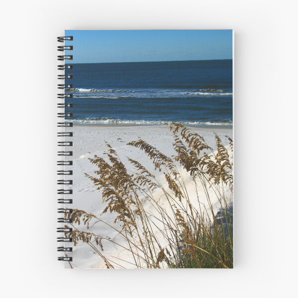 Item preview, Sea Oats and Sand Dunes designed and sold by Bradley Sumner.