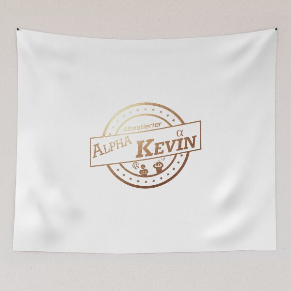 Item preview, Alpha Kevin designed and sold by Speiky.
