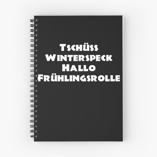 Item preview, Bye winter bacon - hello spring roll designed and sold by dtino.