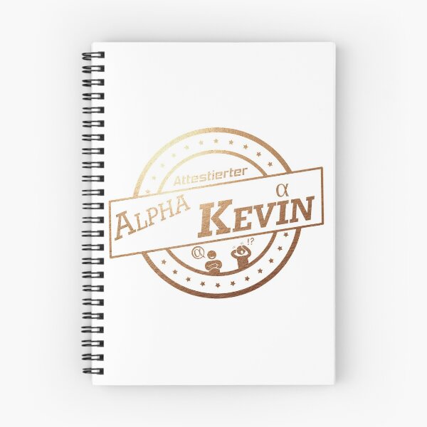 Item preview, Alpha Kevin designed and sold by Speiky.