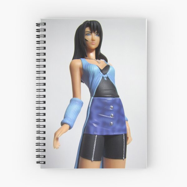 Item preview, Rinoa Heartilly designed and sold by Ken Thomas Photography.