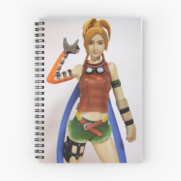 Item preview, Rikku 2 designed and sold by Ken Thomas Photography.