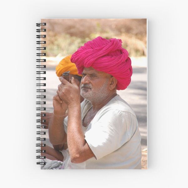 Artikelvorschau, In Rajasthan, India entworfen und verkauft von Peter Gostelow.