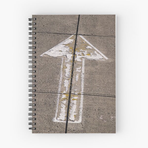Item preview, White Arrow designed and sold by rdshaw.