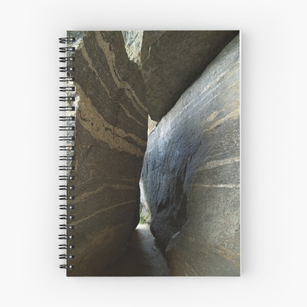 Item preview, Inside "Wild Cat Trap" at Chimney Rock designed and sold by Anna Lisa Yoder.