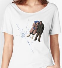 Eternal Sunshine Women's Relaxed Fit T-Shirt