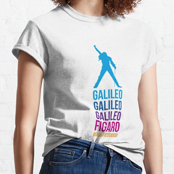 Classic T-Shirt