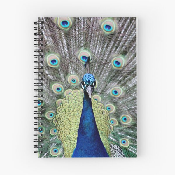 Item preview, Peacock designed and sold by margotk.