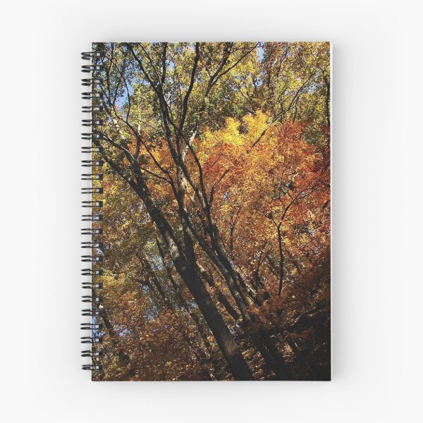 Item preview, I Heart Fall designed and sold by Brandy Bentz-Jackson.