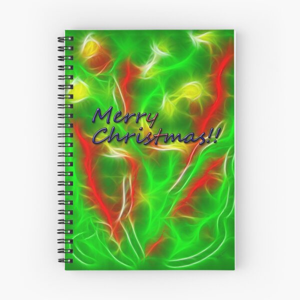Item preview, Merry Christmas!! designed and sold by Gili Orr.