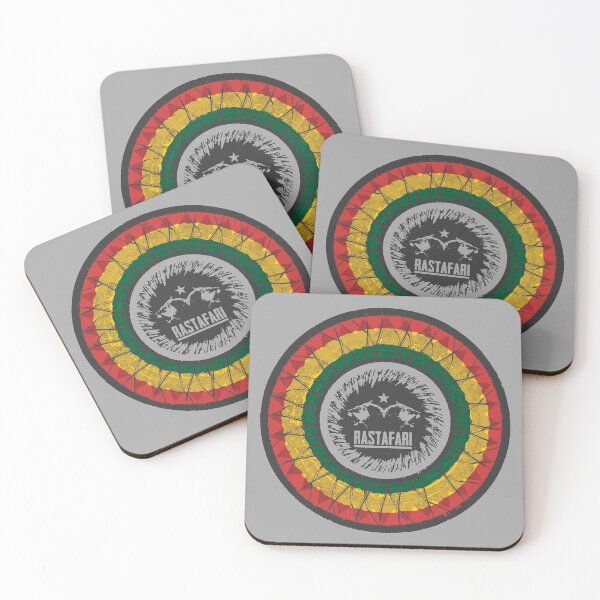 Item preview, Rastafarian Lion designed and sold by Periartwork.