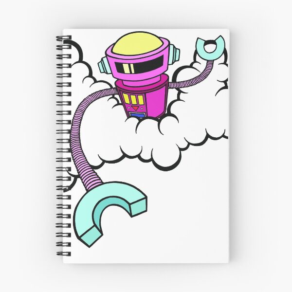 Item preview, Comin' Atcha! designed and sold by Mat McIvor.
