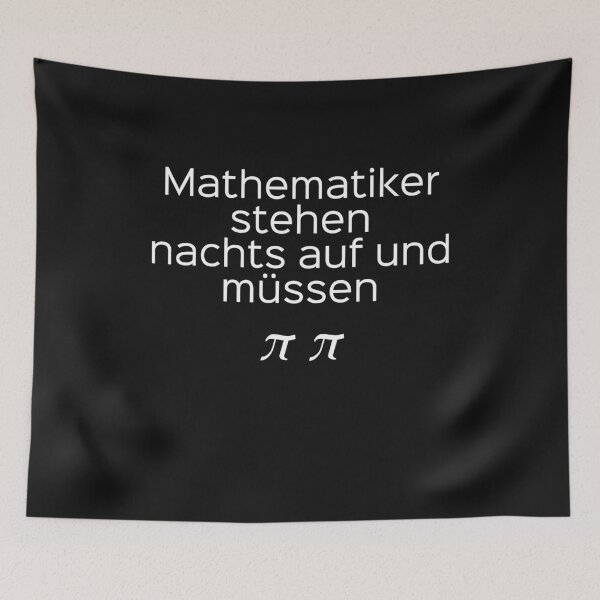 Item preview, Mathematic Pi Pi designed and sold by dtino.
