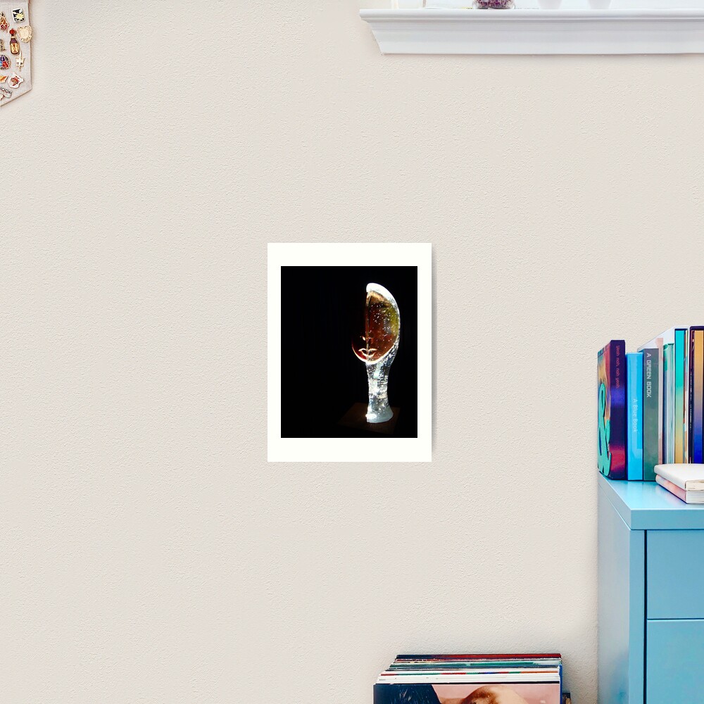Item preview, Art Print designed and sold by RitvaIkonen.