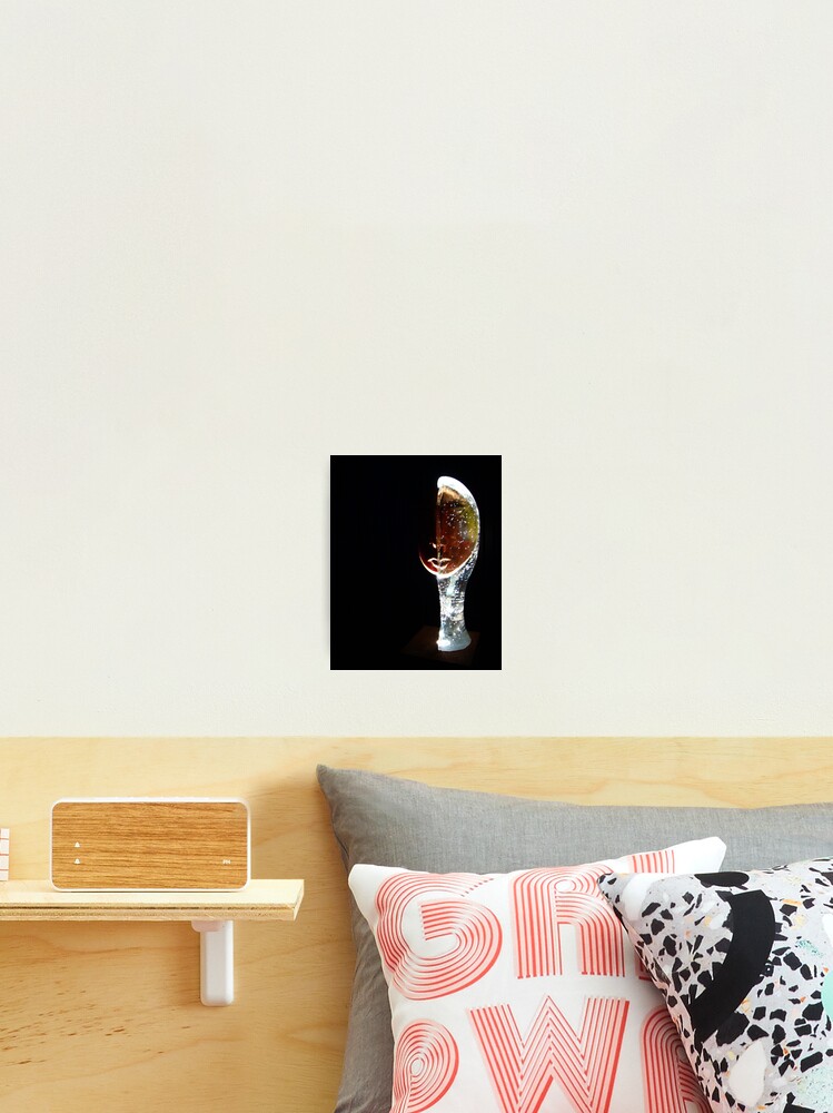 Thumbnail 2 of 3, Photographic Print, Espressione designed and sold by RitvaIkonen.