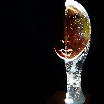 Artwork thumbnail, Espressione by Ritva Ikonen