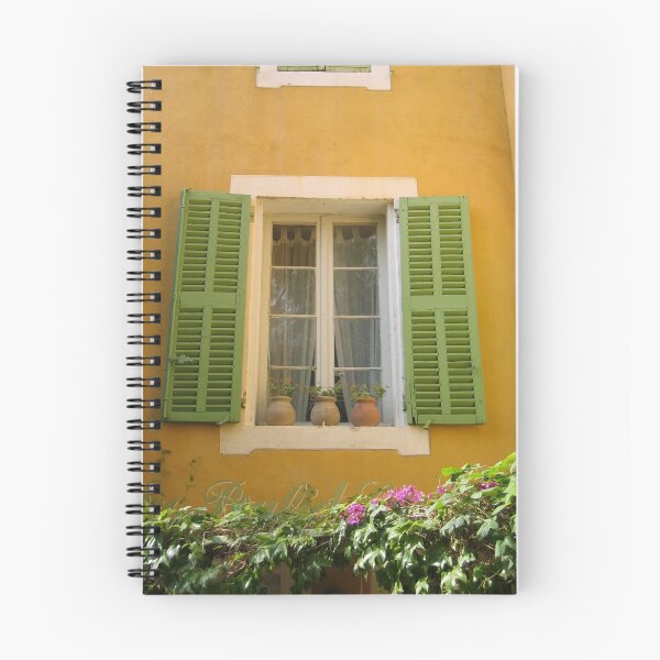Item preview, Provence, France designed and sold by Brett  Lewis.