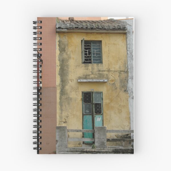 Item preview, Macau designed and sold by Brett  Lewis.
