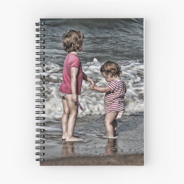 Item preview, Seaside Sisters designed and sold by DanikaL.