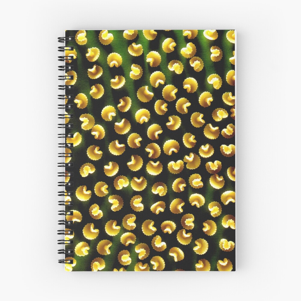 Item preview, Spiral Notebook designed and sold by SORINE.