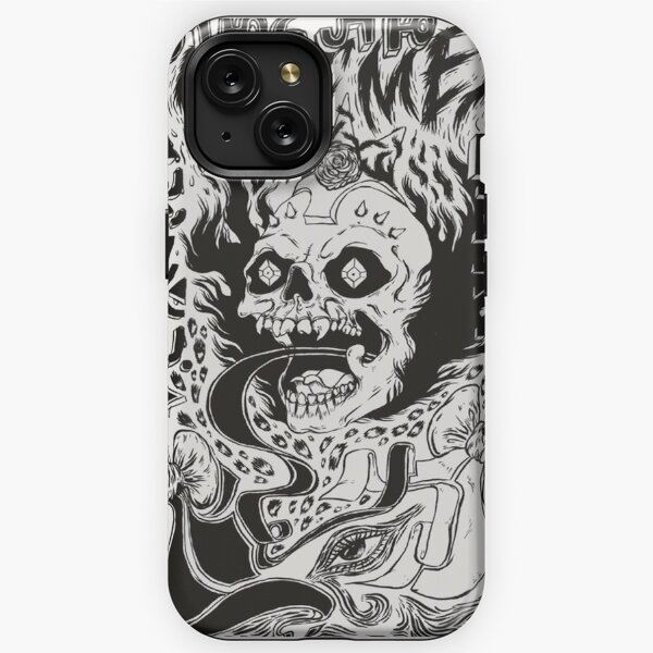 Grimes Visions iPhone Cases for Sale Redbubble