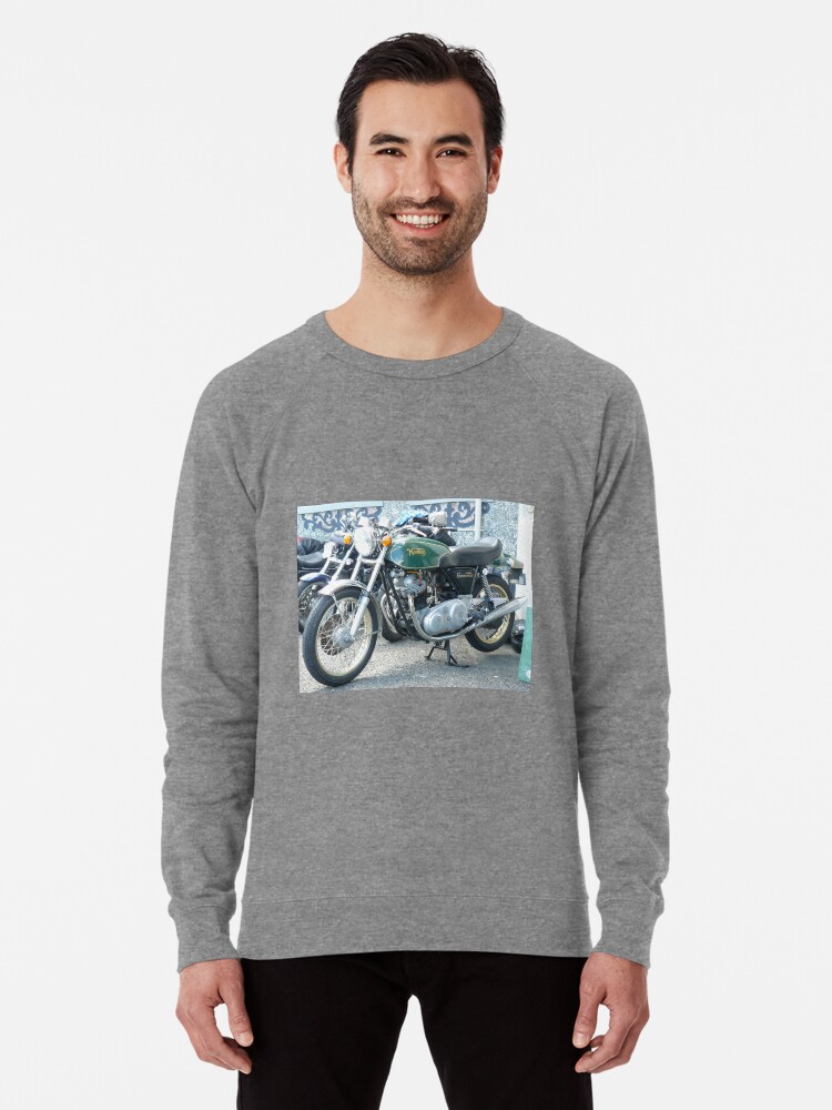 Norton sweatshirt online