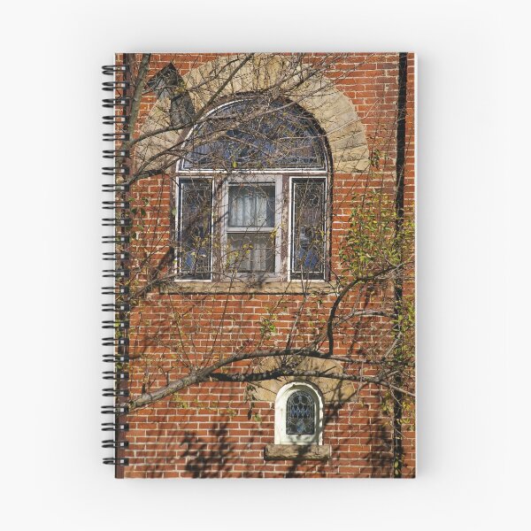 Item preview, Big Window, Little Window designed and sold by rdshaw.
