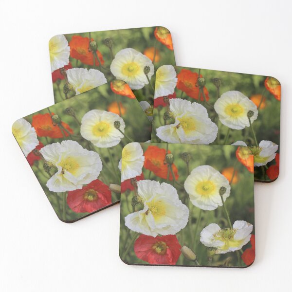Item preview, Orange Poppy designed and sold by STHogan.