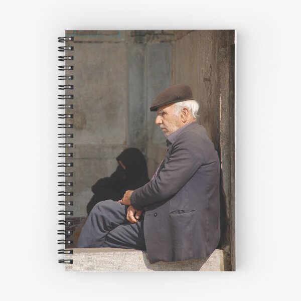 Item preview, In Esfahan, Iran designed and sold by Peter Gostelow.