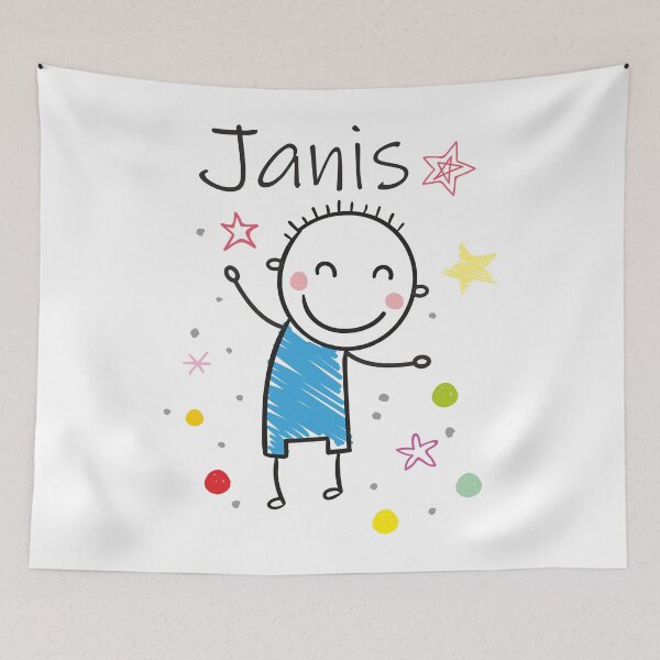 Item preview, Janis designed and sold by oleo79.