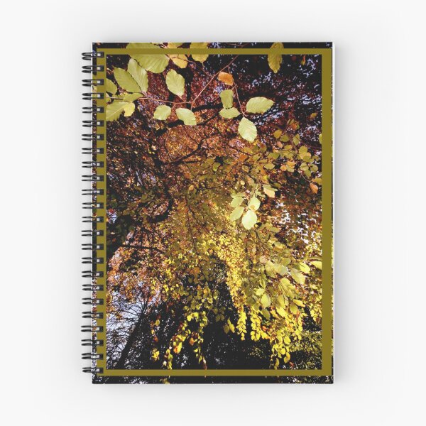 Artikelvorschau, Autumn Frame entworfen und verkauft von Stormswept.