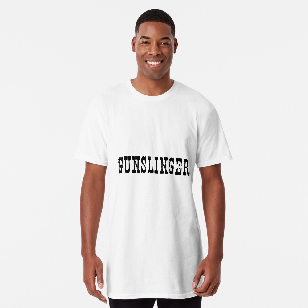 Item preview, Long T-Shirt designed and sold by qlobba.