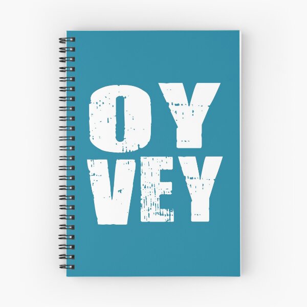 Item preview, Oy Vey Funny designed and sold by superteesunltd.