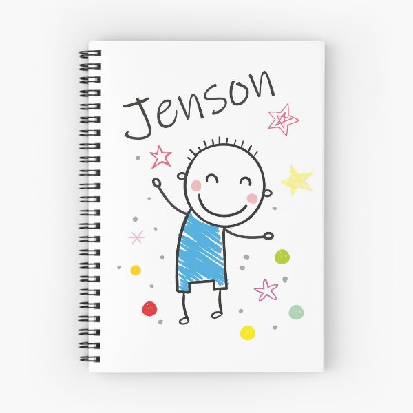 Item preview, Jenson designed and sold by oleo79.