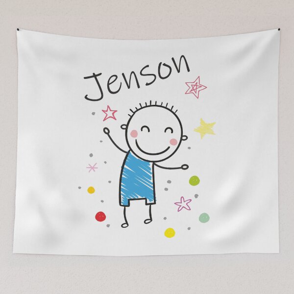 Item preview, Jenson designed and sold by oleo79.