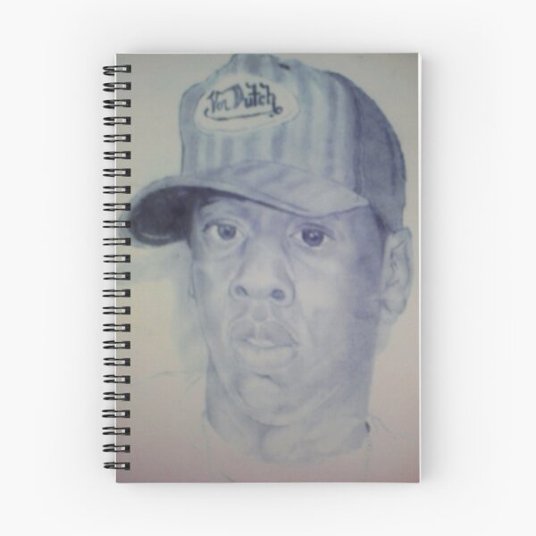 Artikelvorschau, Shawn " Jay Z " Carter entworfen und verkauft von aries010.