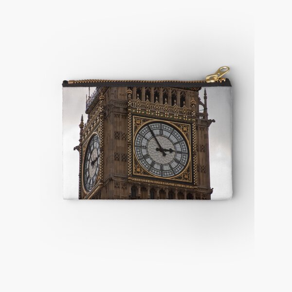 Item preview, The Face of Big Ben designed and sold by eegibson.