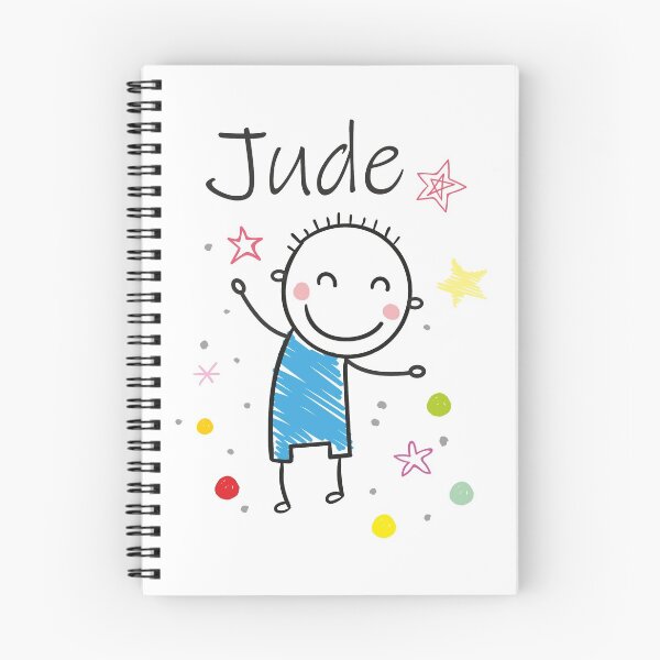 Item preview, Jude designed and sold by oleo79.