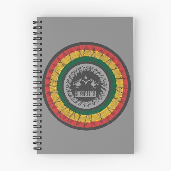 Item preview, Rastafarian lion black designed and sold by Periartwork.