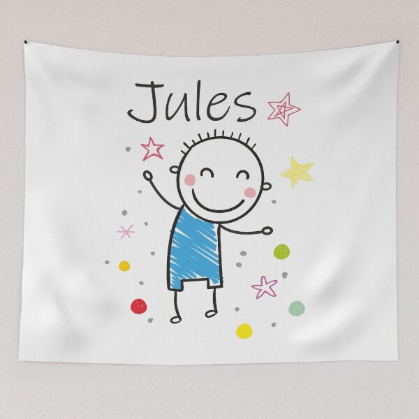Artikelvorschau, Jules entworfen und verkauft von oleo79.