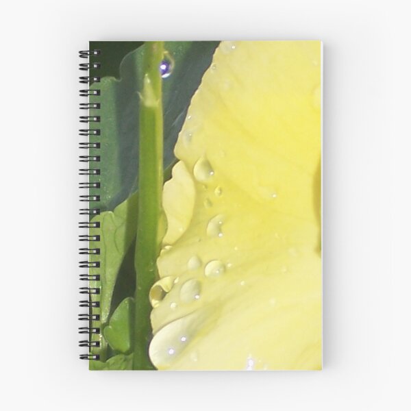 Item preview, Yellow Tears designed and sold by Shaina Haynes.