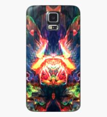Unfolding Case/Skin for Samsung Galaxy