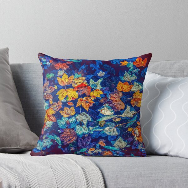 Item preview,  fall leaves designed and sold by ONFORM.