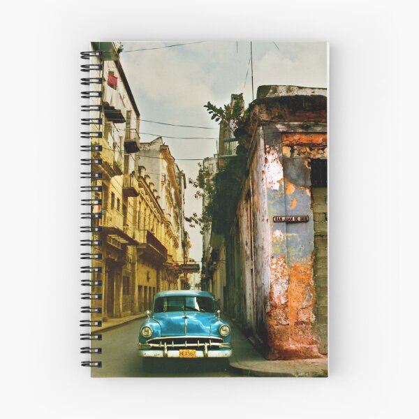 Item preview, escena de la calle de la habana designed and sold by opiumfire.